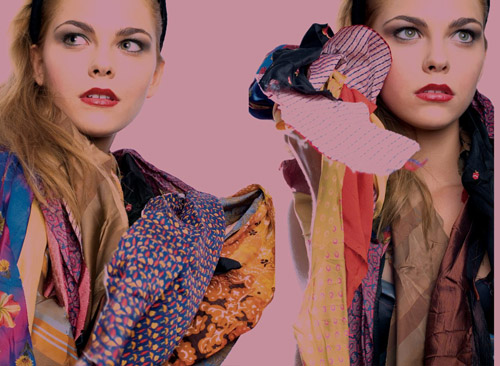Fashion photograph