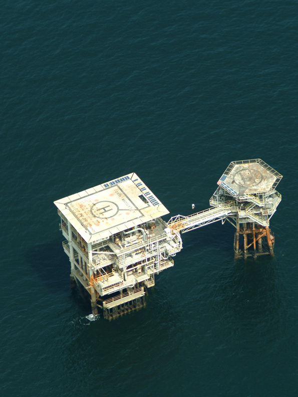 Offshore platform
